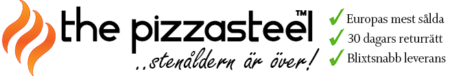 The Pizzasteel Sweden